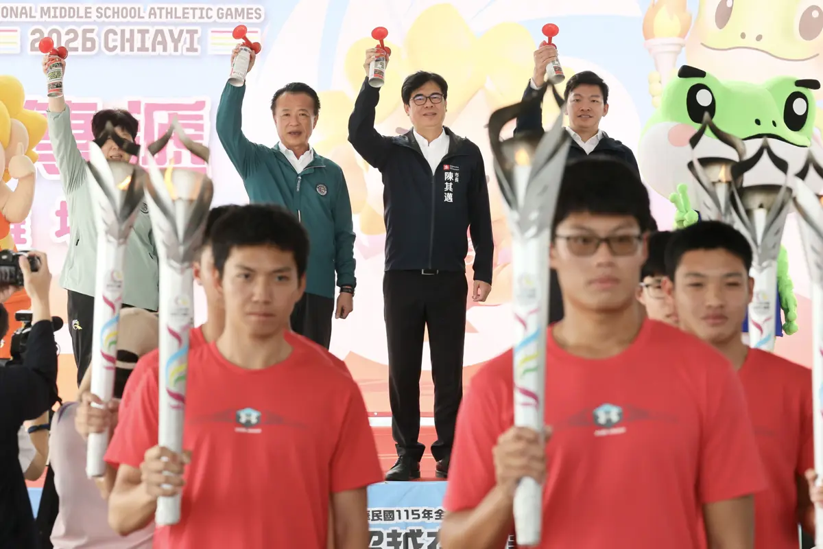 圖片來源:高雄市政府
