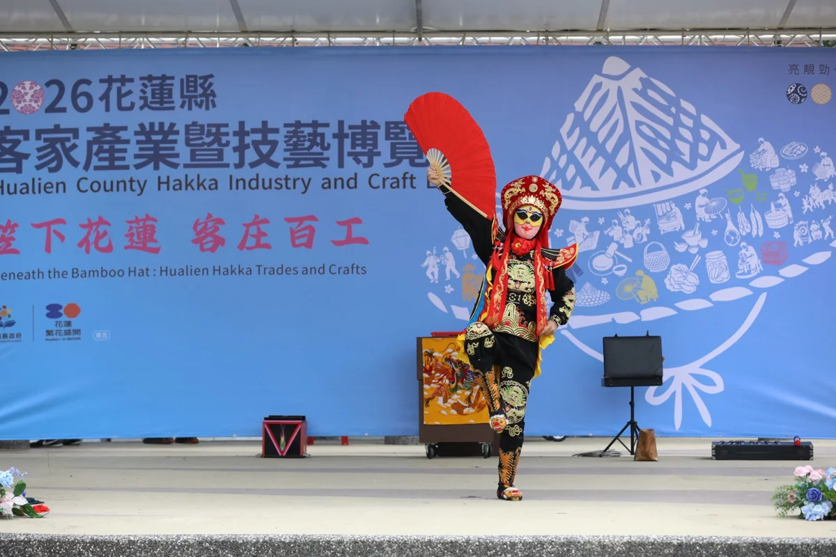 圖片來源：花蓮縣政府