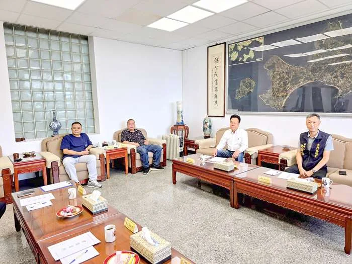 金門縣議會10日起召開臨時會 聚焦財政體檢與青年住宅爭議