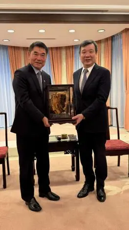 圖片來源:苗栗縣政府