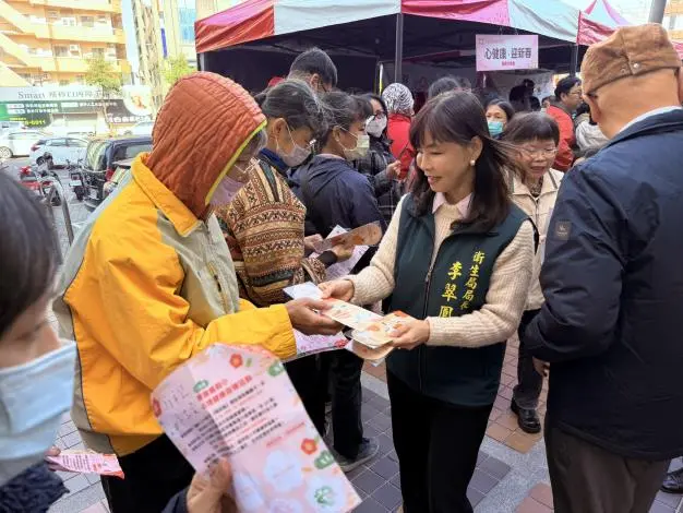 圖片來源:臺南市政府