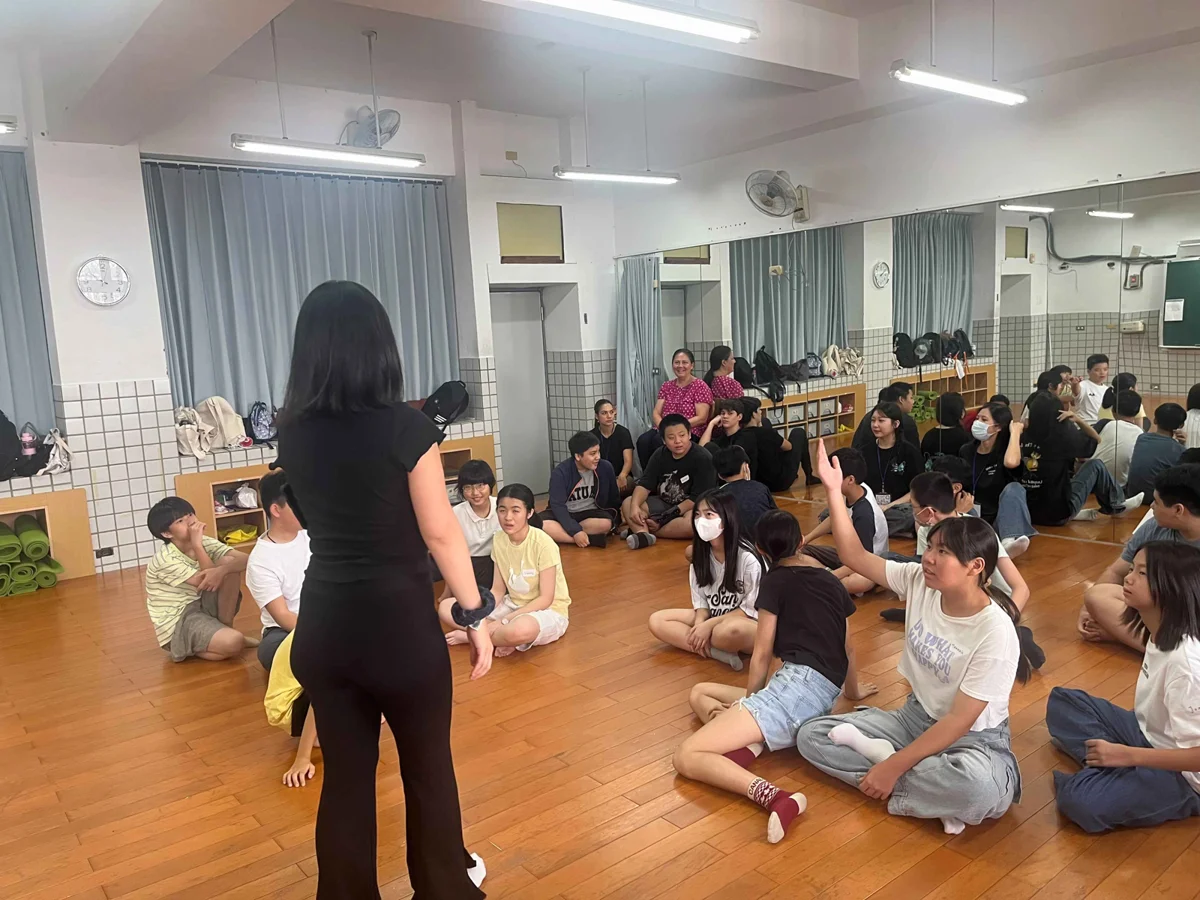 圖片來源:臺北市政府