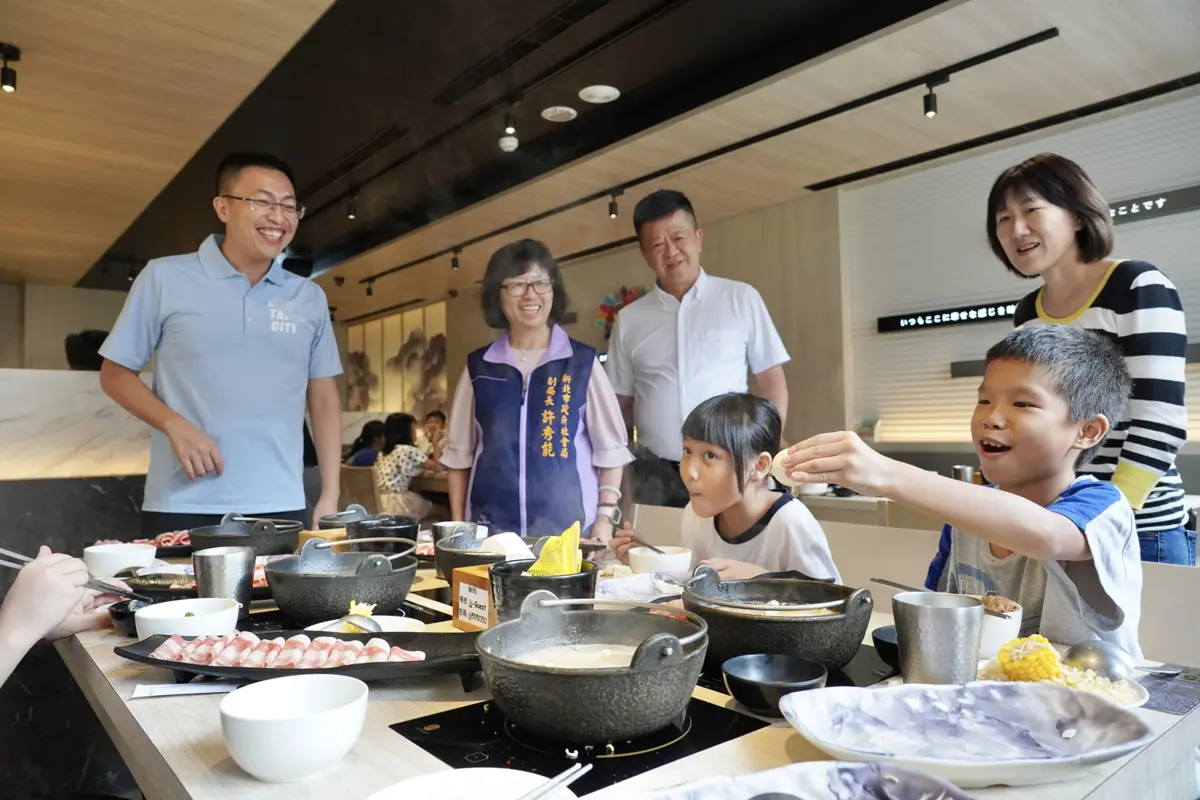 圖片來源:新北市政府