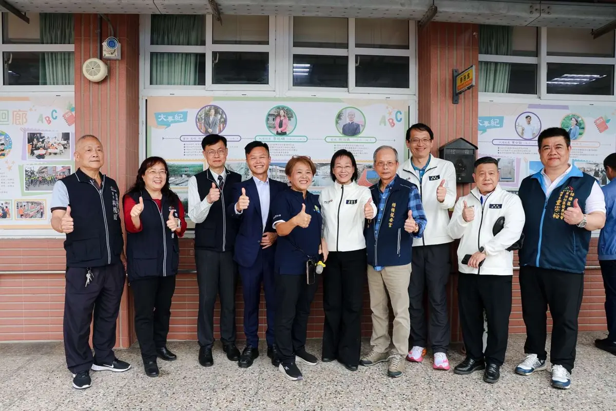 圖片來源:雲林縣政府