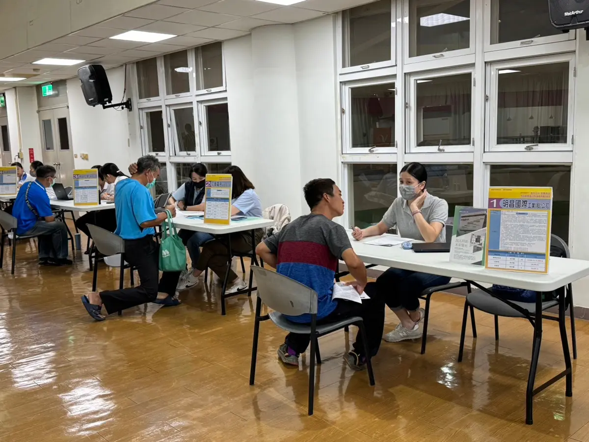 圖片來源:臺中市政府