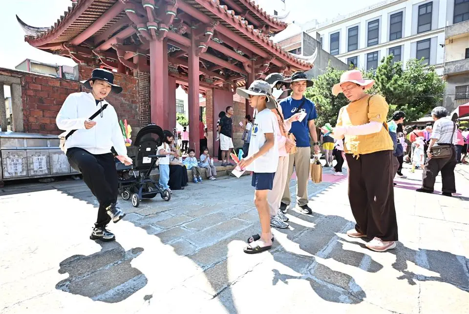 圖片來源：彰化縣政府