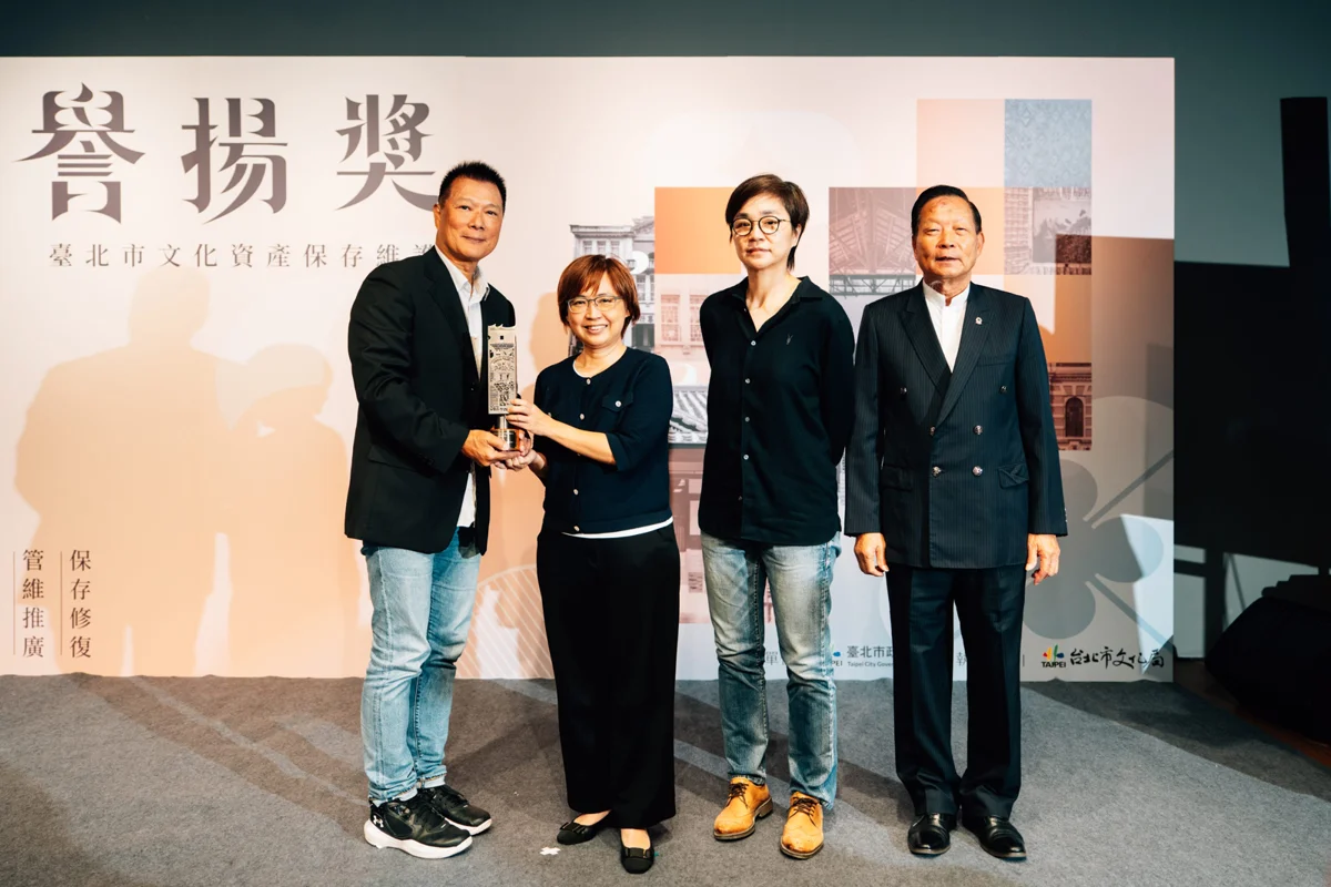 圖片來源:臺北市政府