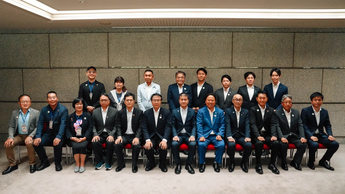 圖片來源:臺南市政府