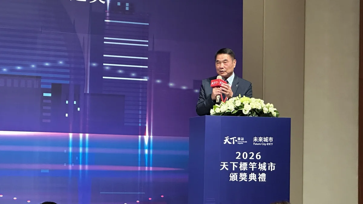 圖片來源:苗栗縣政府