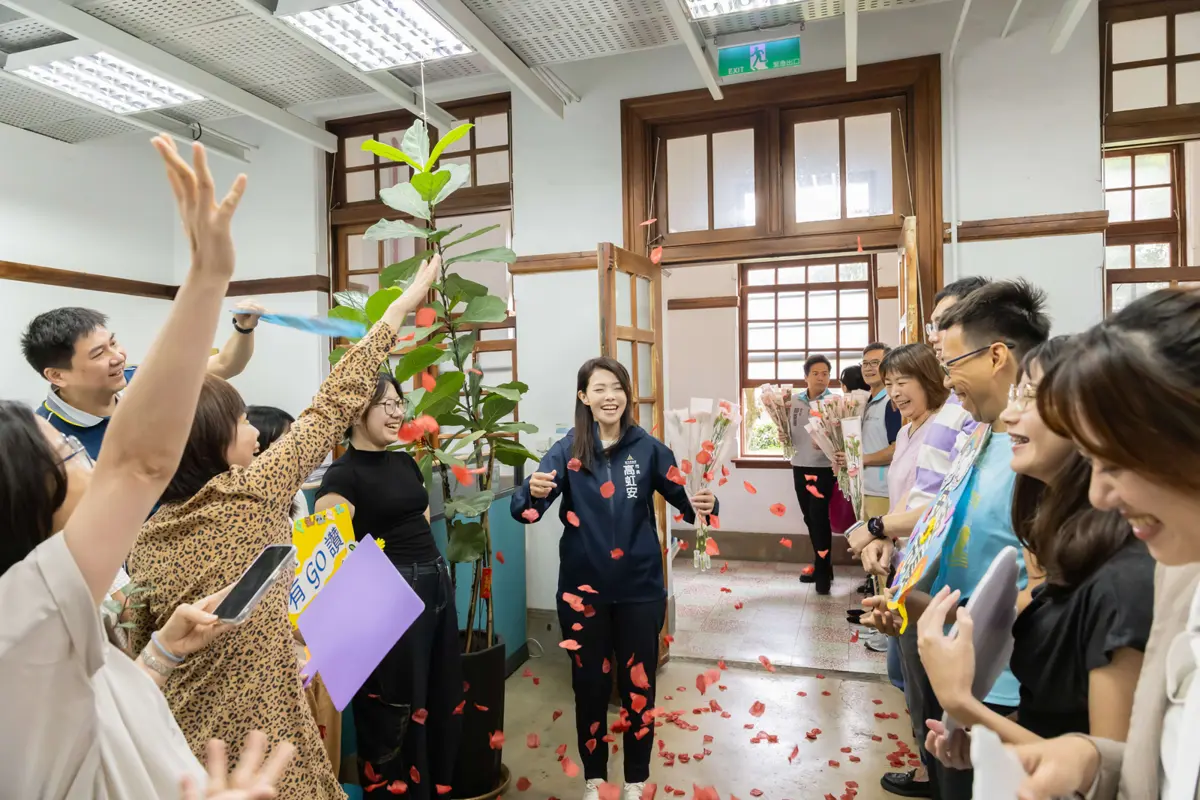 圖片來源:新竹市政府