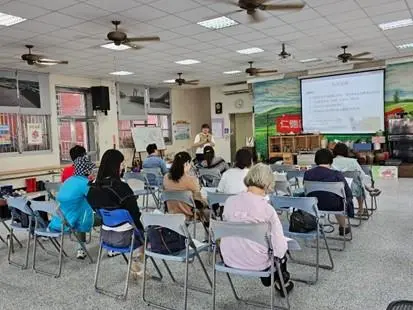 圖片來源:臺南市政府