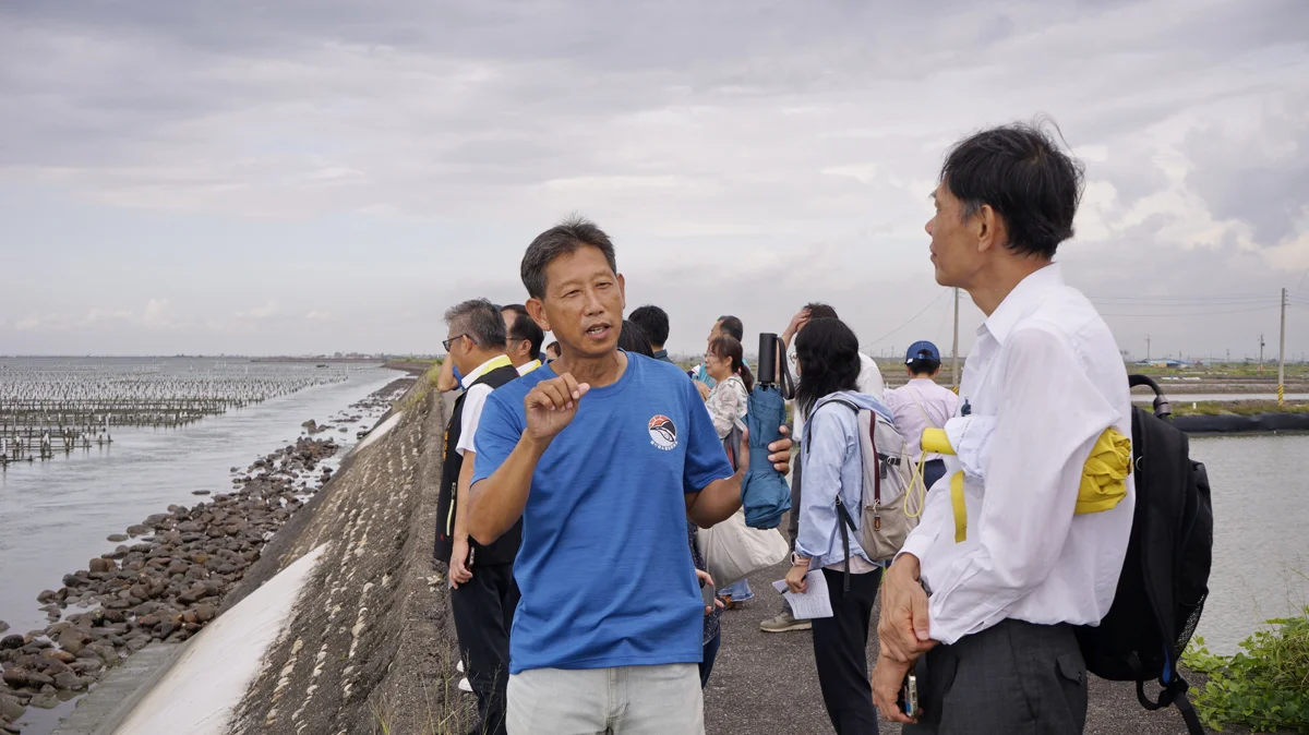 圖片來源:臺南市政府