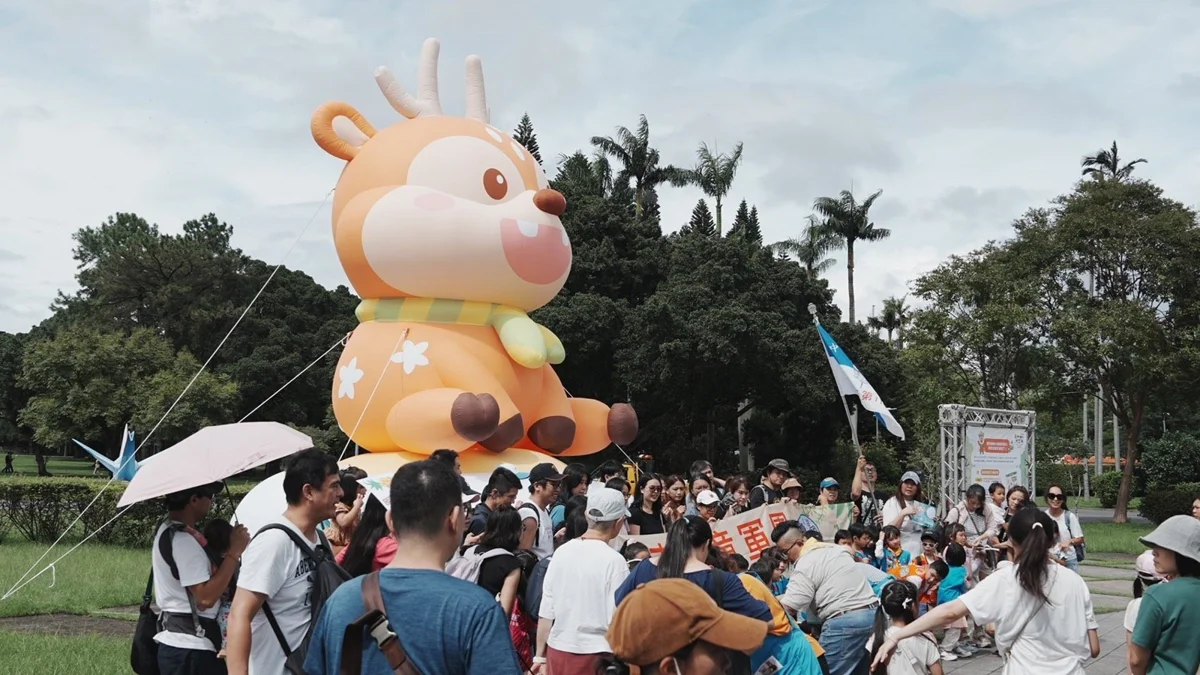圖片來源:臺北市政府