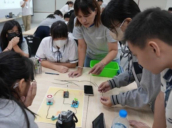 圖片來源：新竹縣政府