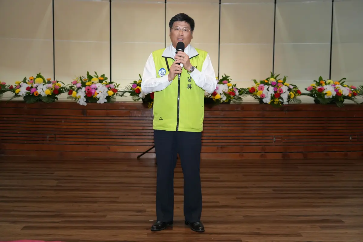 圖片來源:澎湖縣政府