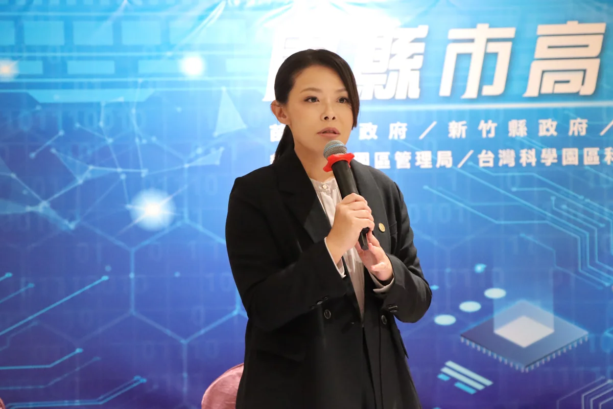 圖片來源:苗栗縣政府