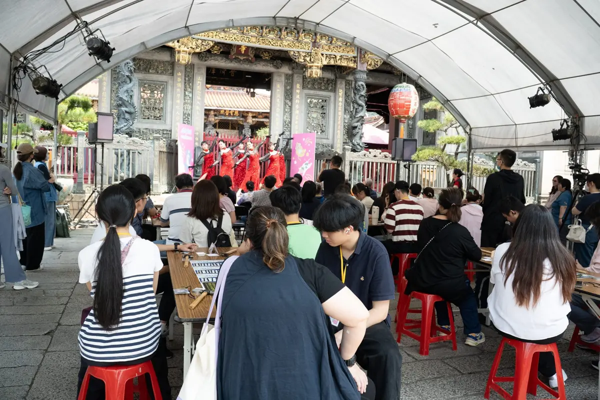 圖片來源:臺北市政府