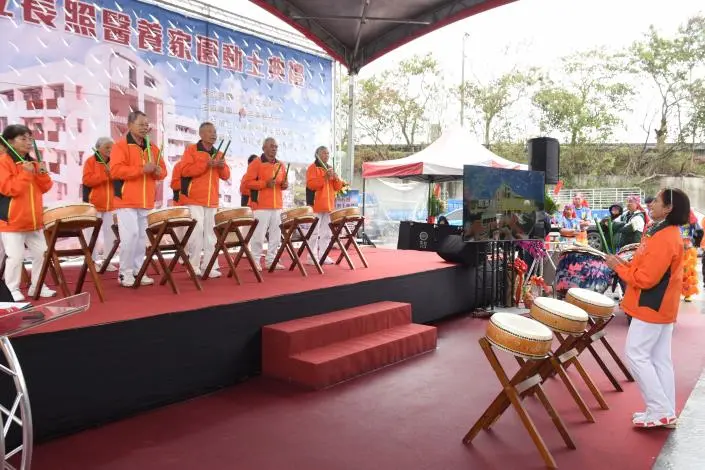 圖片來源:苗栗縣政府