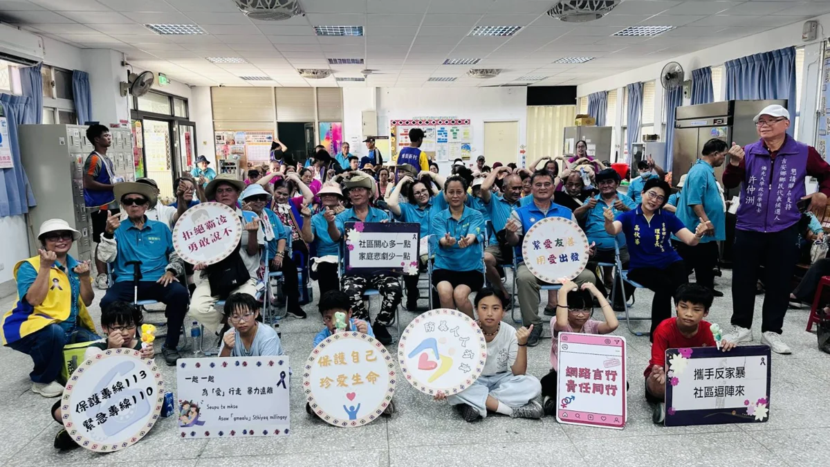 圖片來源：花蓮縣政府