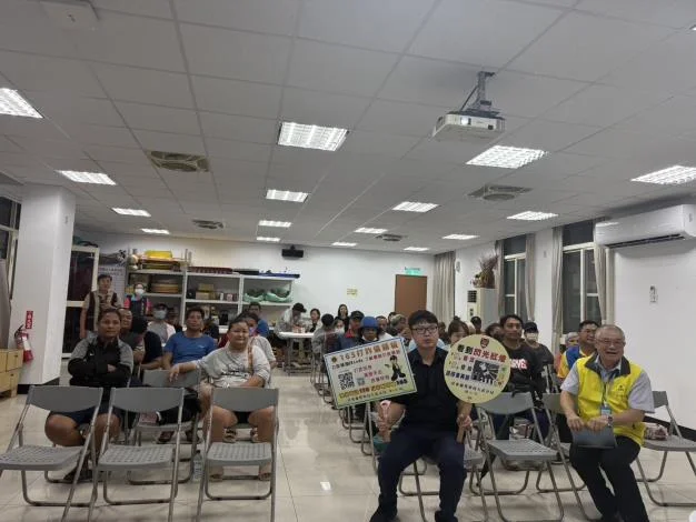 圖片來源：臺東縣政府