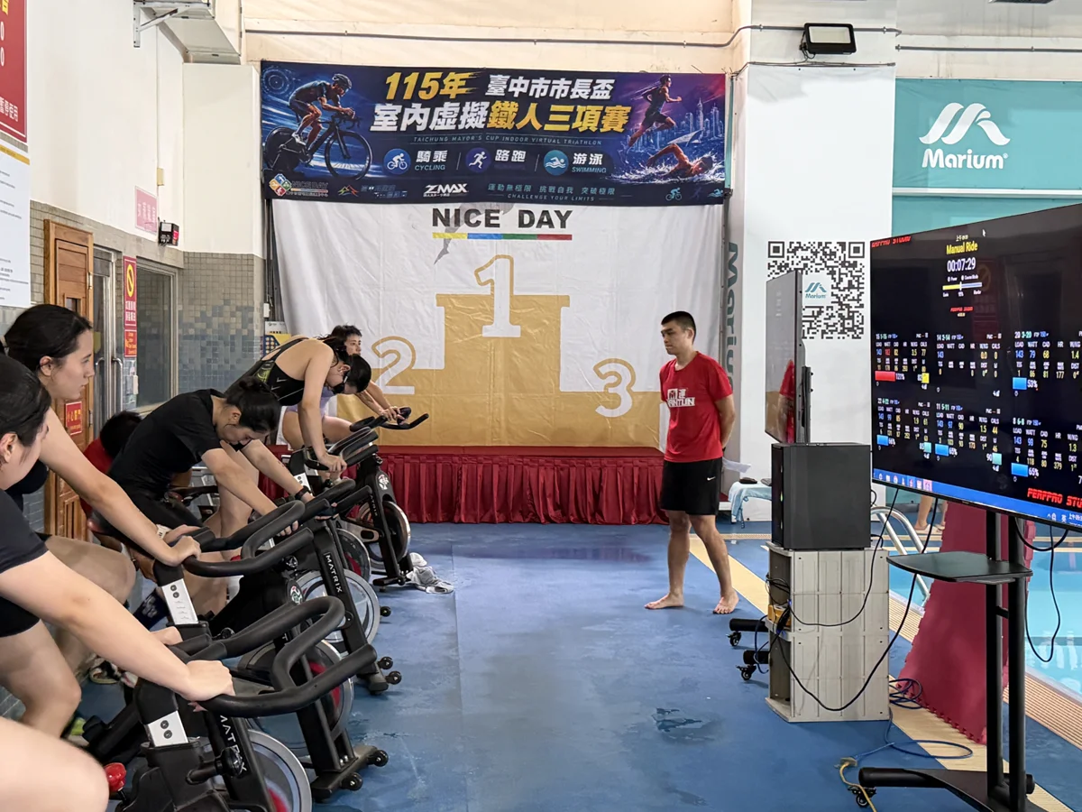 圖片來源:臺中市政府