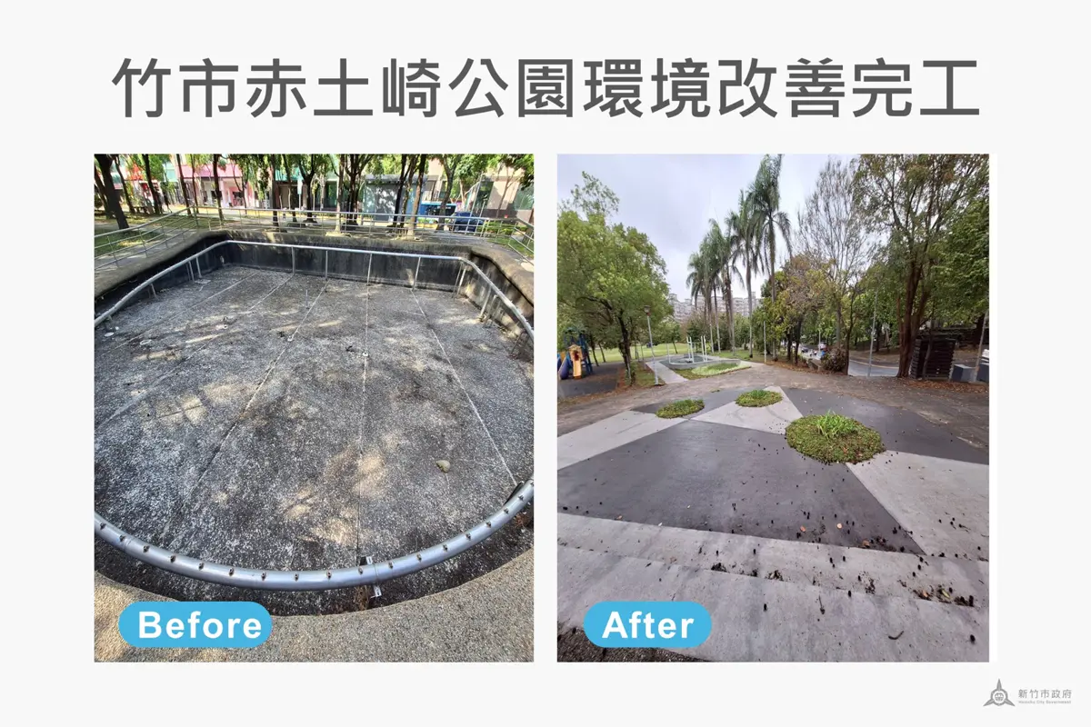 圖片來源:新竹市政府