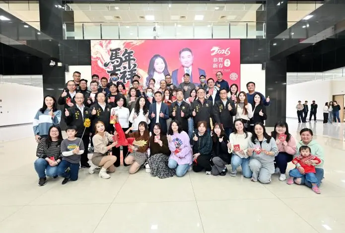 圖片來源:苗栗縣政府
