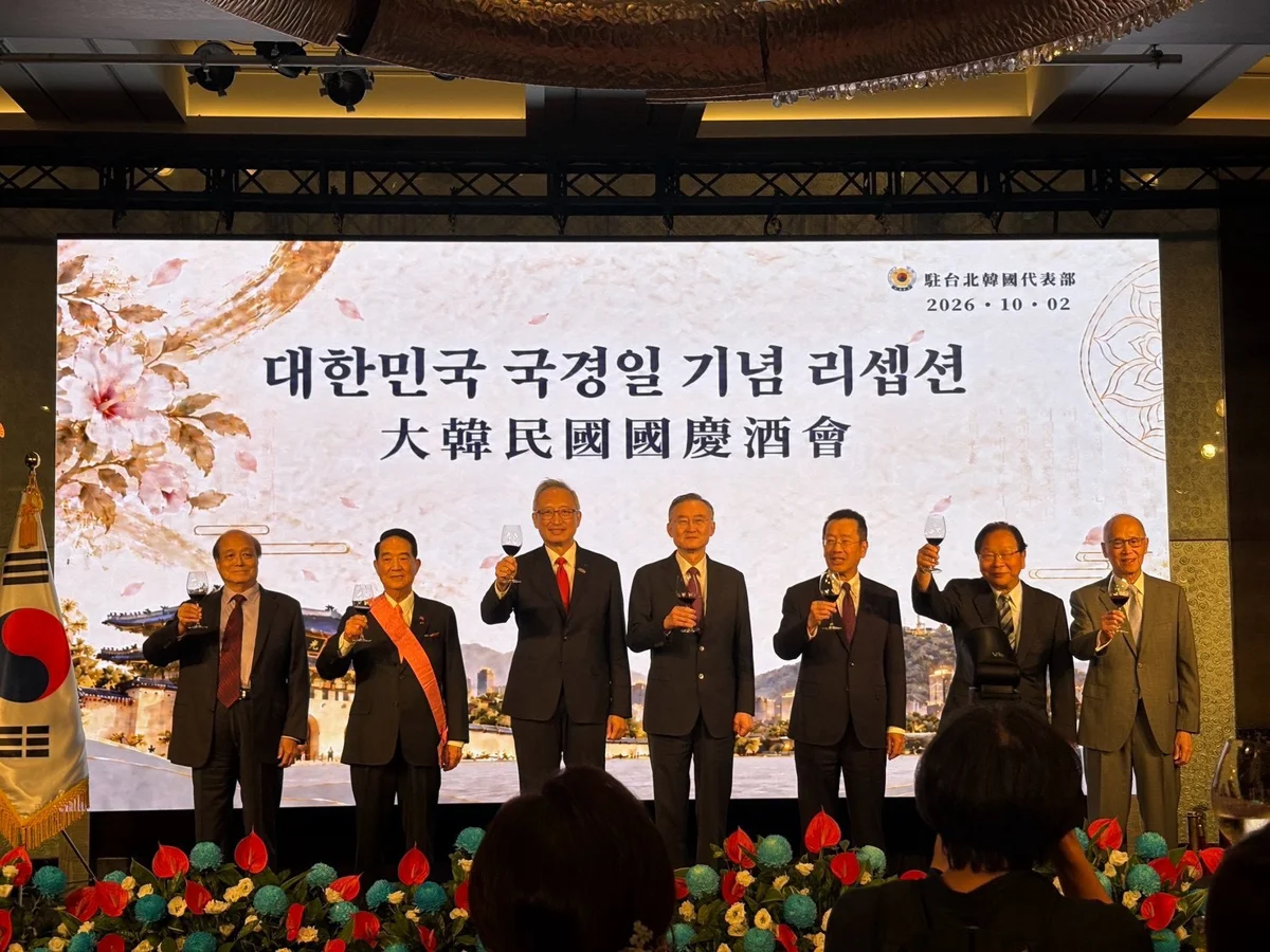 圖片來源:臺中市政府