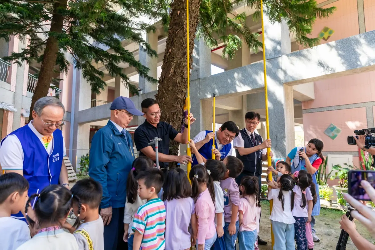 圖片來源:臺中市政府