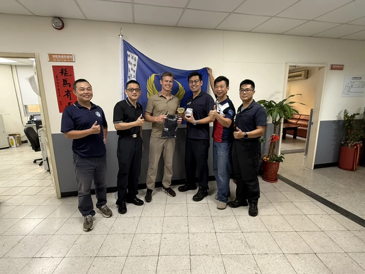 圖片來源：臺中市政府