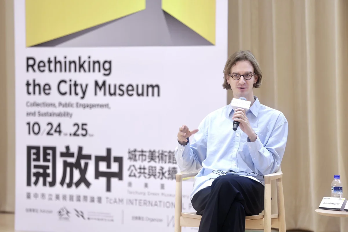 圖片來源：臺中市政府