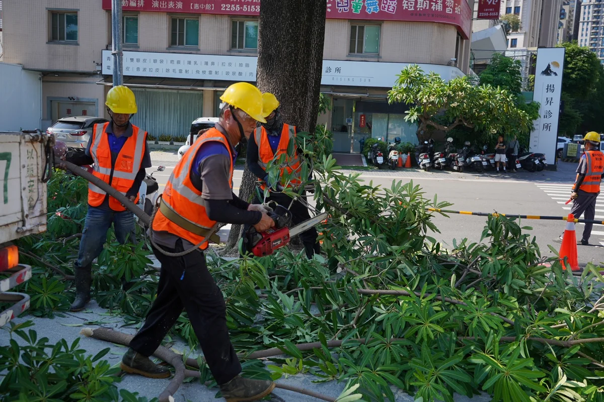 圖片來源:臺中市政府