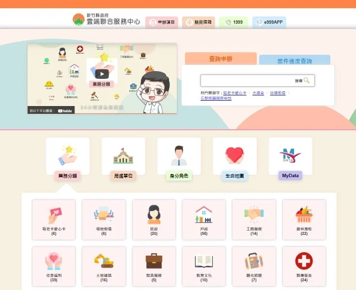 圖片來源:新竹縣政府