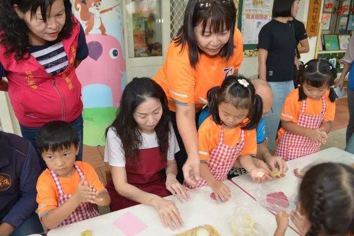 圖片來源:苗栗縣政府