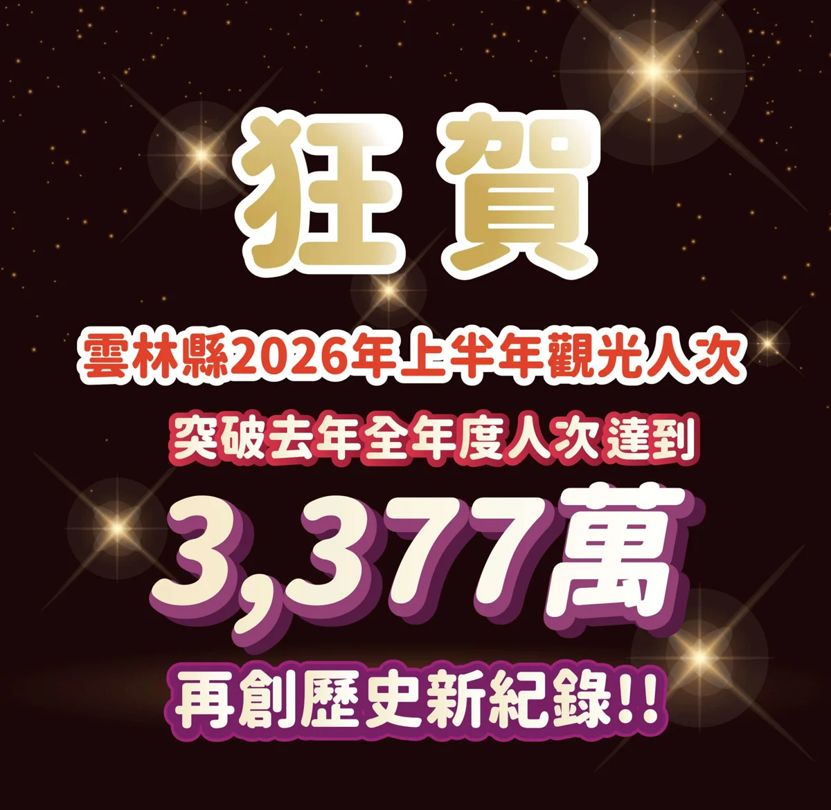 圖片來源:雲林縣政府