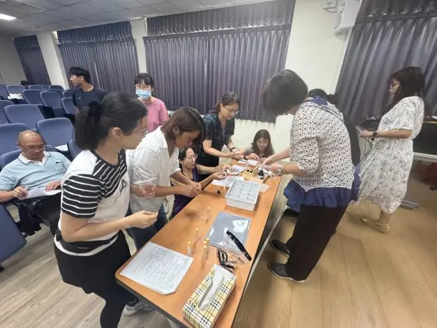 圖片來源:臺南市政府