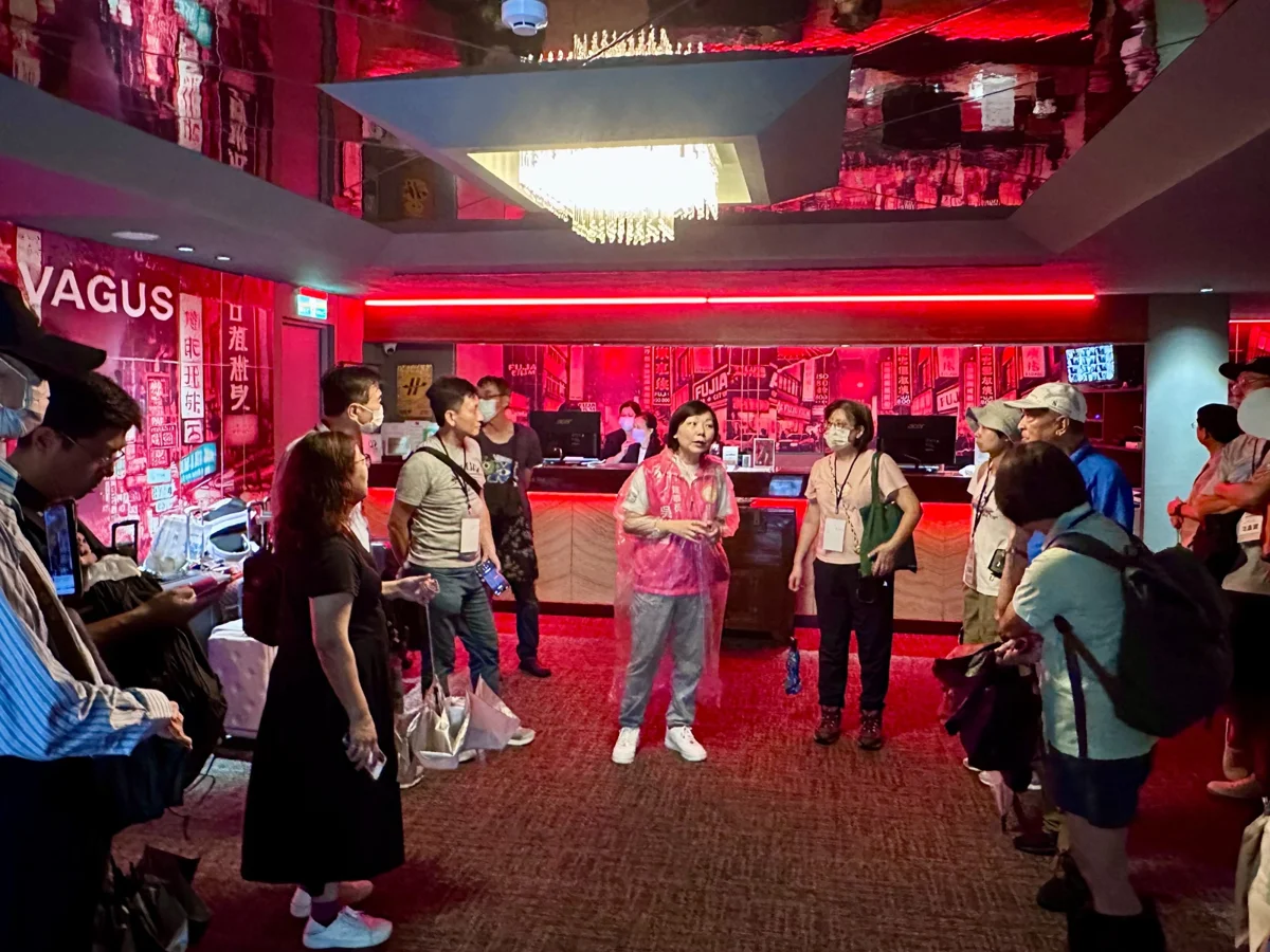 圖片來源:臺北市政府