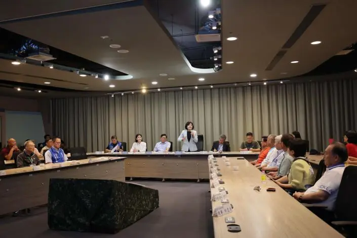 圖片來源:雲林縣政府
