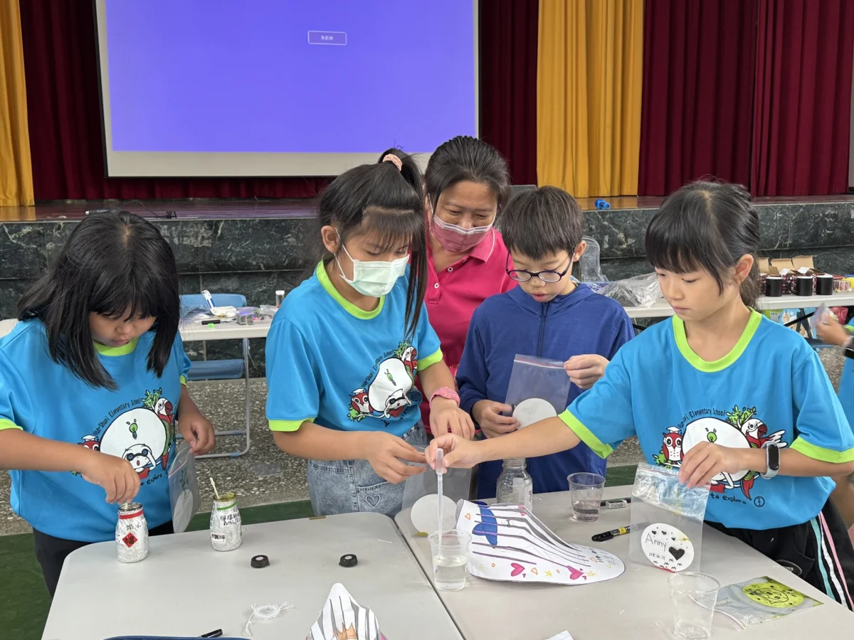 圖片來源:臺南市政府