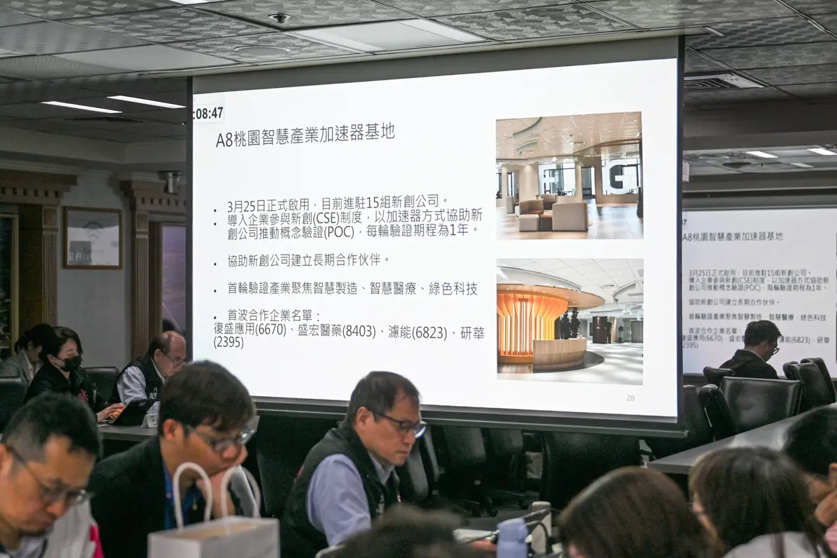 圖片來源:新聞處