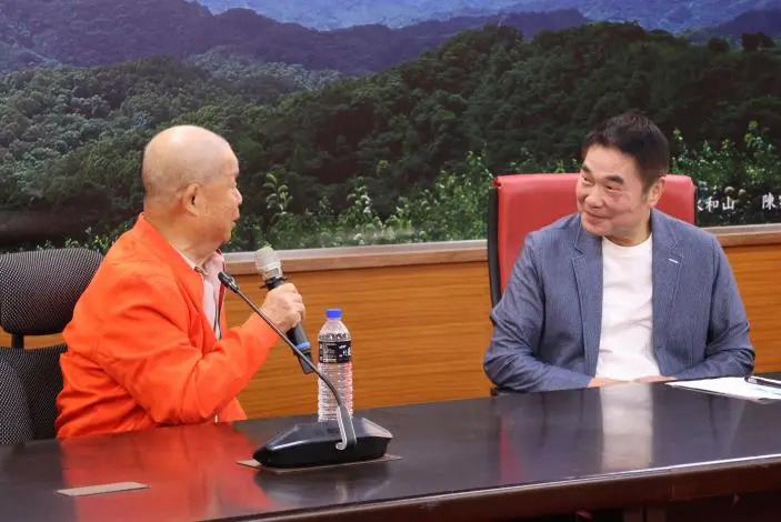 圖片來源:苗栗縣政府