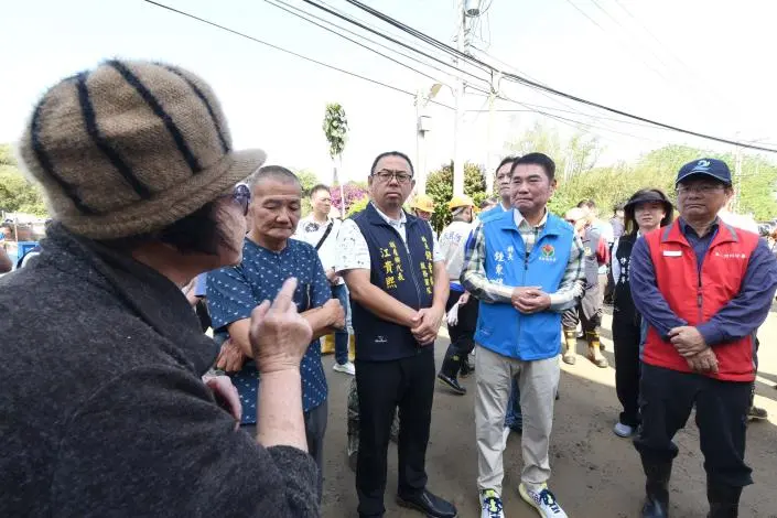 圖片來源:苗栗縣政府