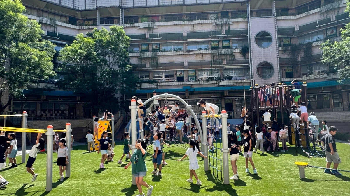 圖片來源：臺北市政府