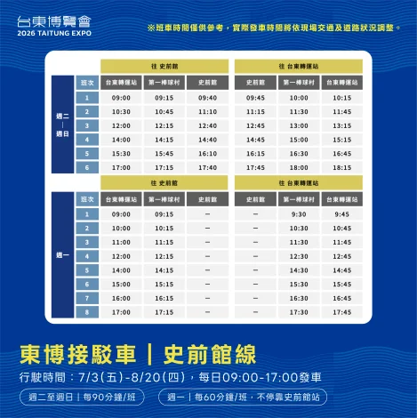 圖片來源：臺東縣政府