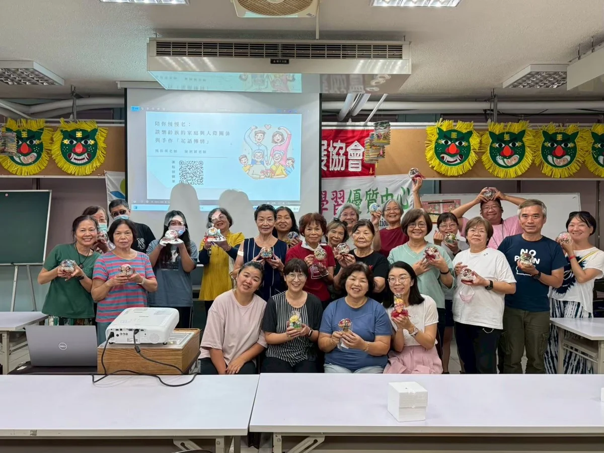 圖片來源:新竹縣政府