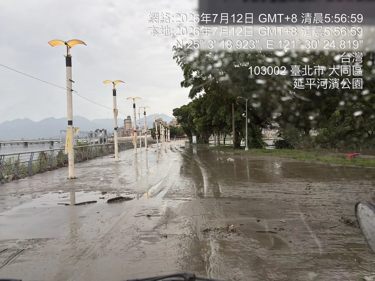 圖片來源:臺北市政府