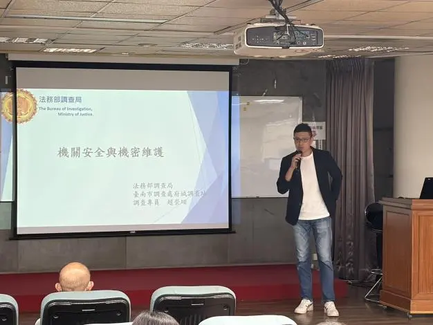 圖片來源：臺南市政府