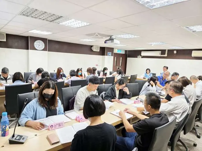 圖片來源:金門縣政府