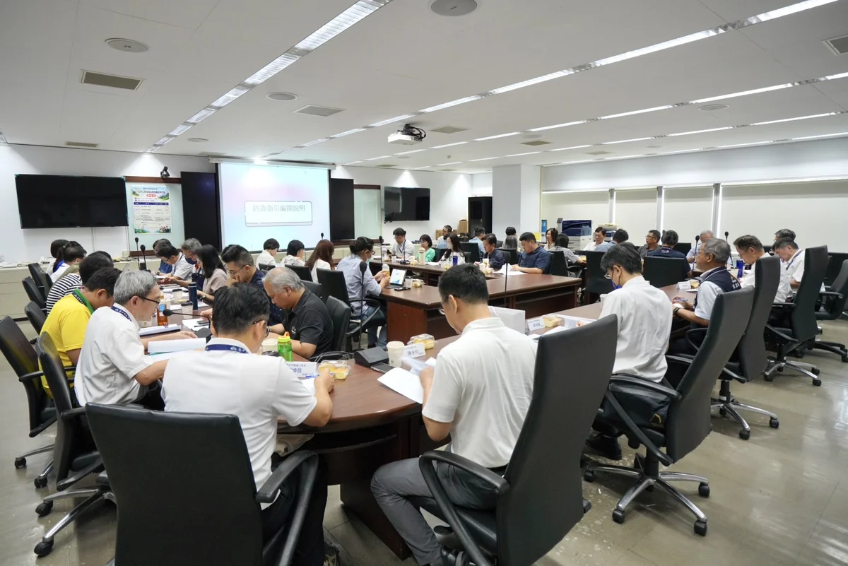 圖片來源:臺中市政府