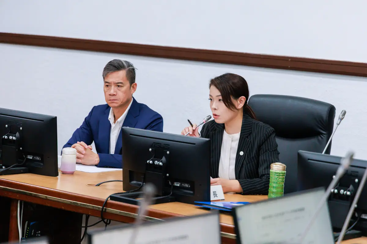 新竹高翠路氣爆2死2傷!高虹安下令徹查,啟動災後重建與公安精進計畫